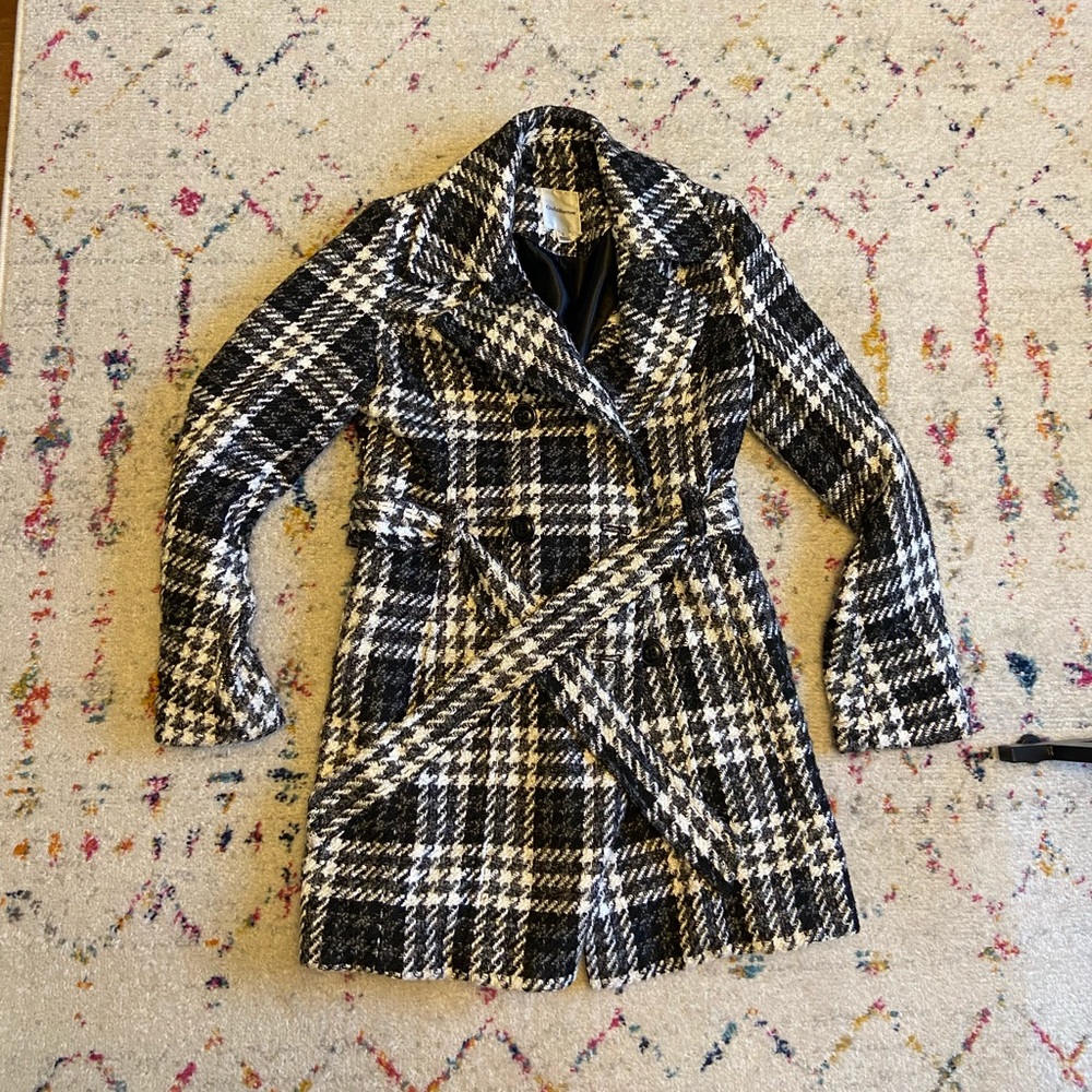 Size small Croft & barrow winter coat